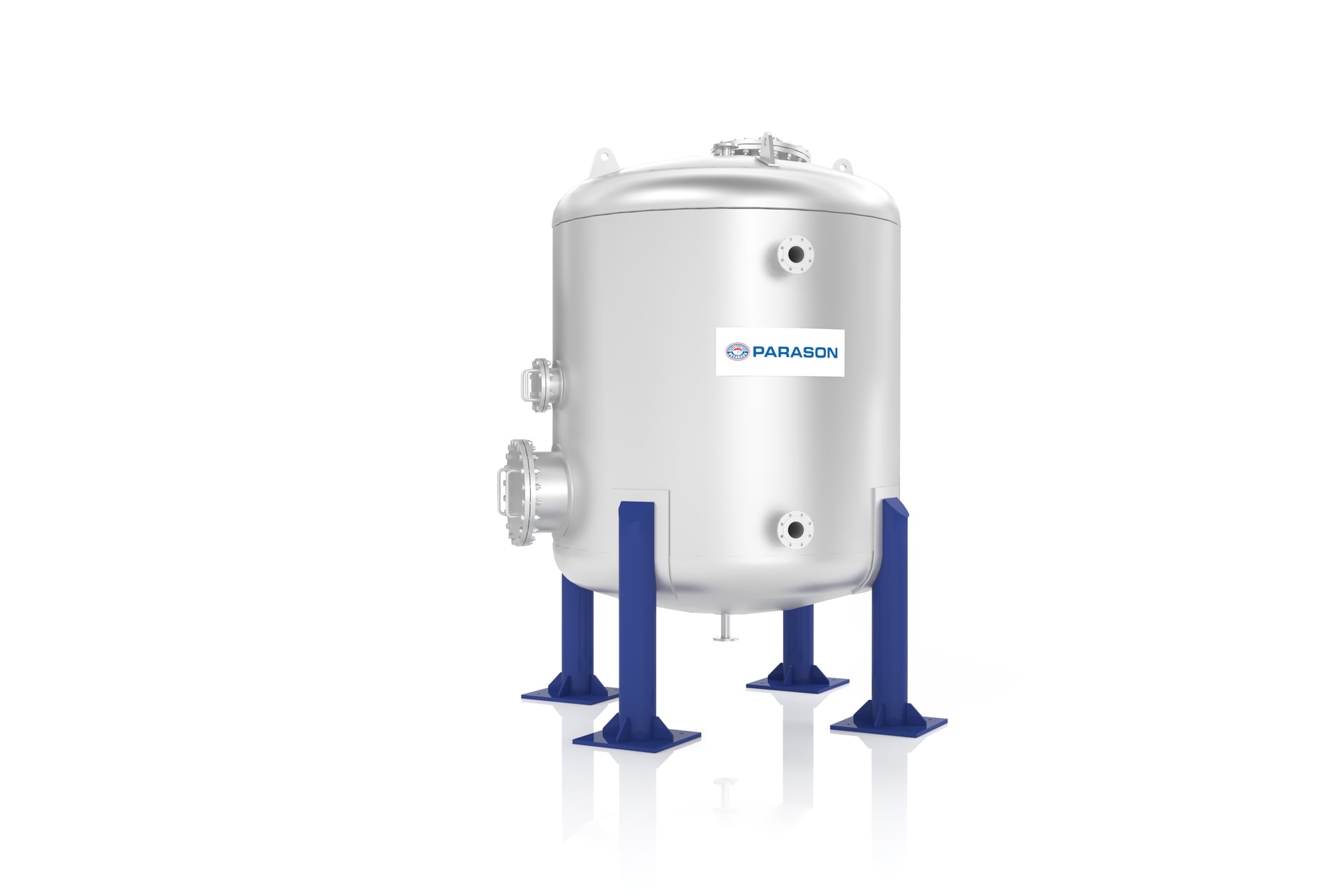 Pressure Sand Filter - PSF